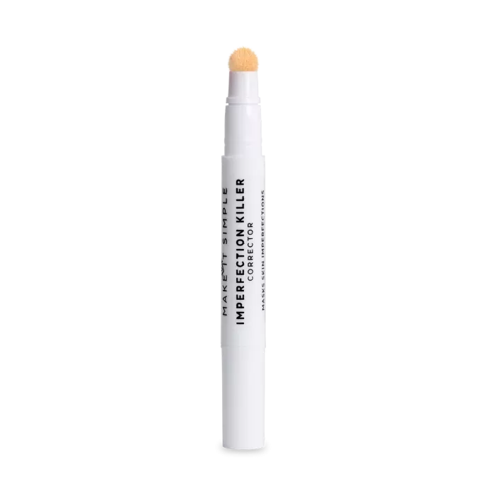 Correcteur anti-imperfection orange - Andreia - Imperfection killer - 02 - 1.5ml