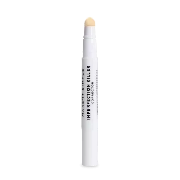 Correcteur anti-imperfection jaune - Andreia - Imperfection killer - 01 - 1.5ml