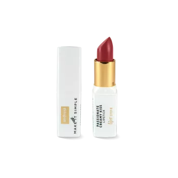 Rouge à lèvres crème - Andreia - Creamy lipstick 09 - 3.8gr