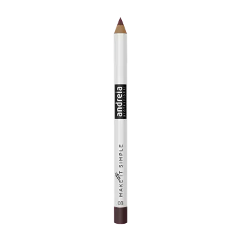 Crayon pour les lèvres - Andreia - Perfect Definition - Lip Liner - 03 - 1.55gr