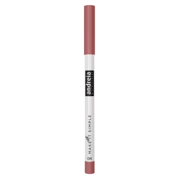 Crayon pour les lèvres - Andreia - Perfect Definition - Lip Liner - 04 - 1.55gr