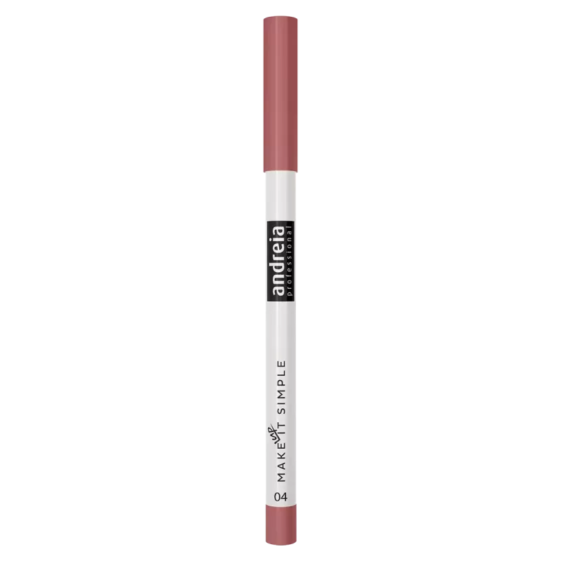 Crayon pour les lèvres - Andreia - Perfect Definition - Lip Liner - 04 - 1.55gr