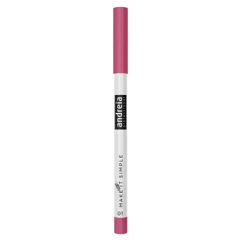 Crayon pour les lèvres - Andreia - Perfect Definition - Lip Liner - 01 - 1.55gr