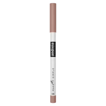 Crayon pour les lèvres - Andreia - Perfect Definition - Lip Liner - 08 - 1.55gr