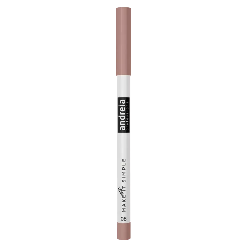 Crayon pour les lèvres - Andreia - Perfect Definition - Lip Liner - 08 - 1.55gr