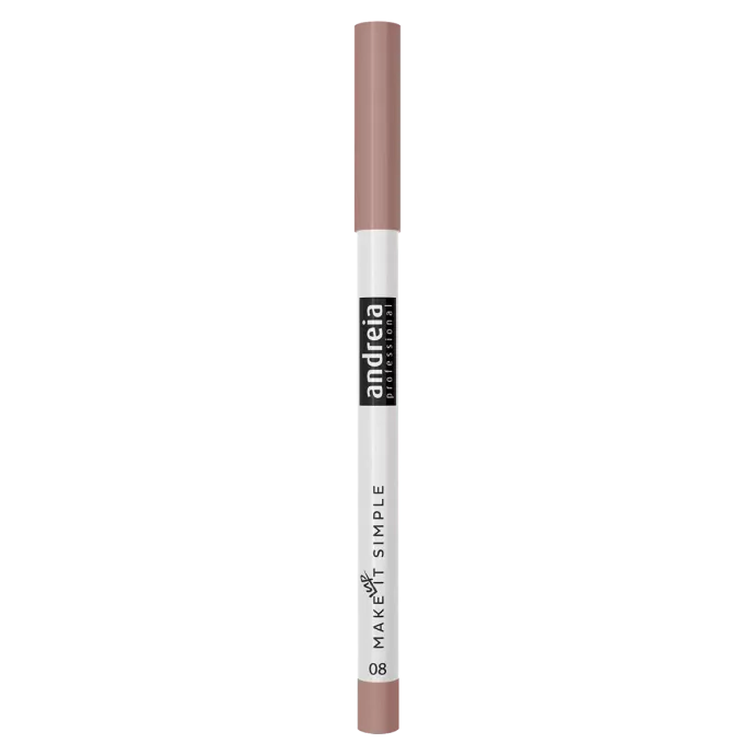 Crayon pour les lèvres - Andreia - Perfect Definition - Lip Liner - 08 - 1.55gr