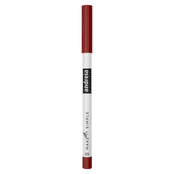 Crayon pour les lèvres - Andreia - Perfect Definition - Lip Liner - 05 - 1.55gr