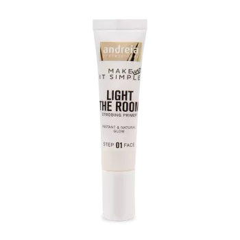 Base illuminatrice milky way - Andreia - Light the room - 01 - 14ml