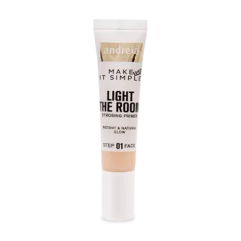 Base illuminatrice golden galaxy - Andreia - Light the room - 02 - 14ml