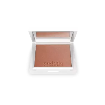 Poudre minérale bronzante nacrée - Andreia - Forever on vacay Glow 02- 7gr