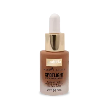 Eau de teint liquide - Andreia - Spotlight 05 - 14ml