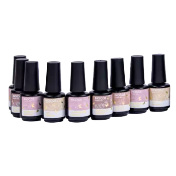 Vernis semi permanent - Inocos - 15ml