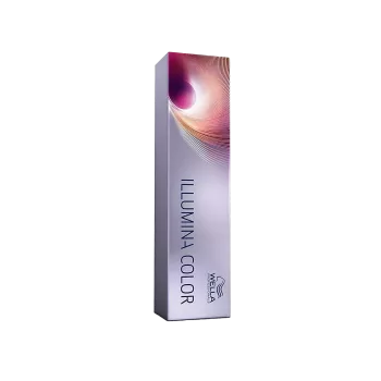 Coloration d'oxydation - Wella Illumina Color - 60ml