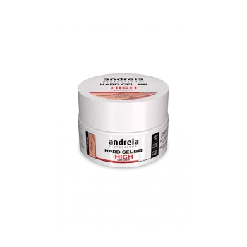 Gel de construction texture épaisse - Andreia - High Nude - 22gr