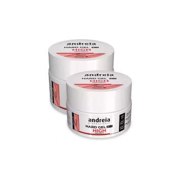 Gel de construction texture épaisse - Andreia - High Peach - 44gr