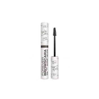 Mascara à sourcils waterproof - Andreia - Browscara 02 Medium Brown - 5ml