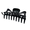 Barrette cheveux 110 mm -Noire - Courrège