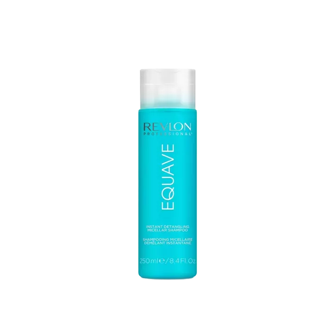 Shampoing micéllaire démêlant - Revlon - Equave - 250ml