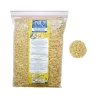 Cire recyclable pastilles en sac - blonde - Norma de Durville - 1kg