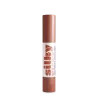 Crayon jumbo lèvre mat - Andreia - Silky matte lip - Cinnamon 05 - 2.8gr