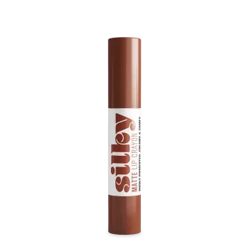 Crayon jumbo lèvre mat - Andreia - Silky matte lip - Coffee 04 - 2.8gr