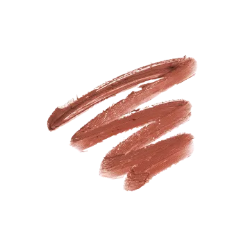 Crayon jumbo lèvre mat - Andreia - Silky matte lip - Cinnamon 05 - 2.8gr