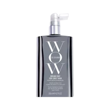 Spray Dream Coat - Top Coat Brillance Cheveux Bouclés - Color Wow -  200ml