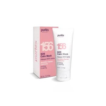 Masque SOS Calme - Purlés - 156 - 50ml