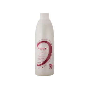 Oxydant 30 Vol - Herfit Pro - 250ml