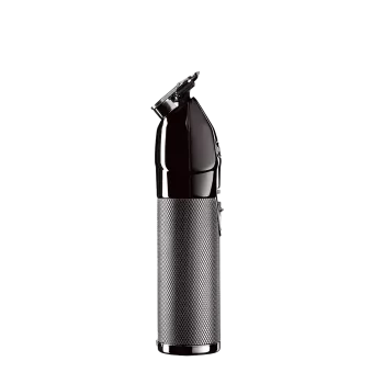 Tondeuse de finiton extra précise - Babyliss - Skeleton gunsteel - 4rtist