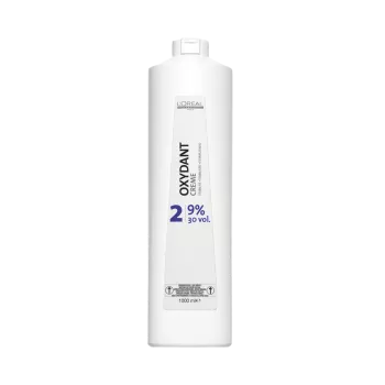 Oxydant 30 vol 9% - L'Oréal - 1000ml