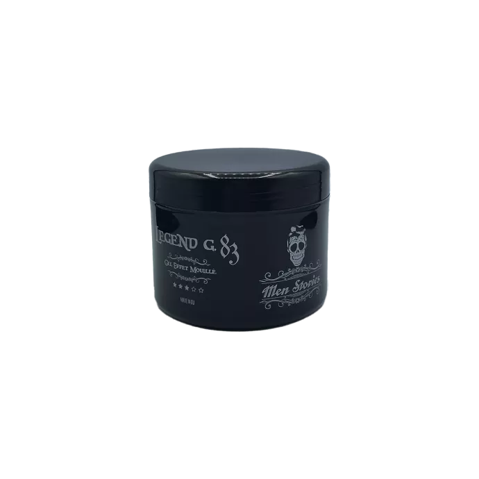 Gel effet mouillé - Men stories - Legend G.83 - 500ml