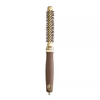 Brosse brushing Ø15mm - Olivia Garden - Blowout shine expert Wavy Bristles