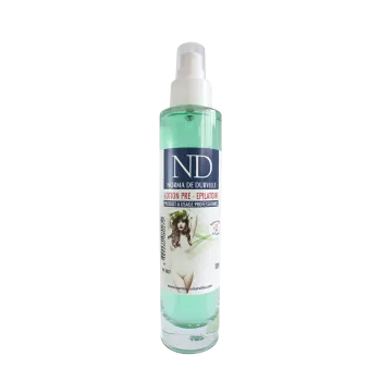 Lotion Pré-Épilation - Norma de Durville - 100ml