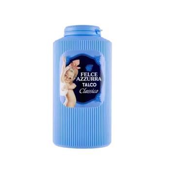 Talc Épilation - Azzura - 500g