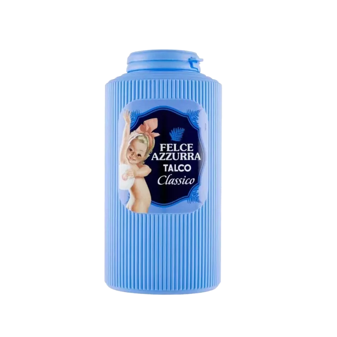 Talc Épilation - Azzura - 500g