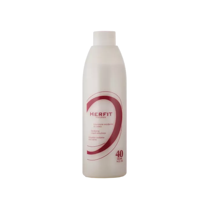 Oxydant 40 Vol - Herfit Pro - 250ml