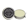 Baume barbe à base de beurre de karité - Tonsor &amp; Cie - Beard balm boisé - 50ml