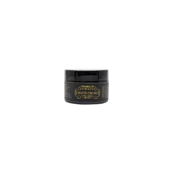 Crème coiffante matte - Tonsor &amp; Cie - Matte cream - 30ml