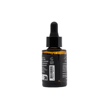 Huile de rasage - Tonsor &amp; Cie - Shaving oil - 30ml
