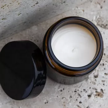 Crème coiffante matte - Tonsor &amp; Cie - Matte cream 100ml