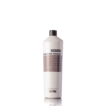 Shampoing restructurant nourrissant - KayPro - Keratin - 1000ml