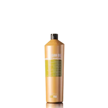 Shampoing nutritif à l'huile d'argan cheveux secs - KayPro - Argan Oil - 1000ml