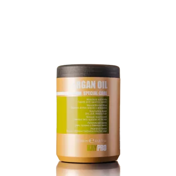 Masque nourrissant l'huile d'argan - cheveux sec - KayPro - Argan Oil - 1000ml