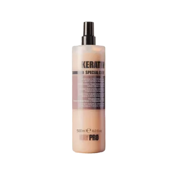 Spray démêlant à la kératine - KayPro - Keratin - 500ml