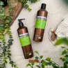 Après shampoing régénérant cheveux secs  - KayPro - Macadamia - 1000ml