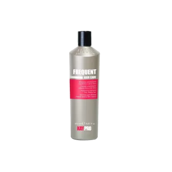 Shampoing usage fréquent tous types de cheveux - KayPro - Fréquent - 350ml