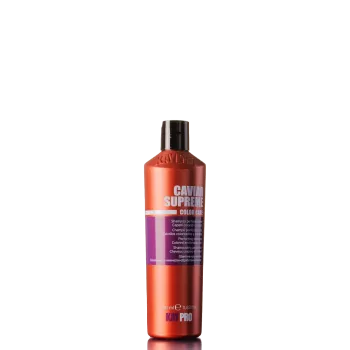 Shampoing Caviar Suprême - Cheveux Colorés - Kaypro - 350ml