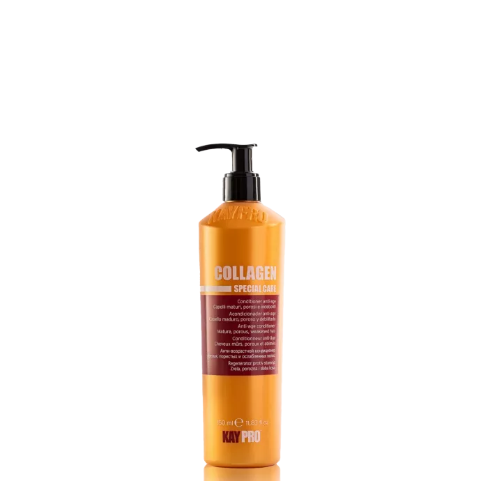 Après shampoing anti-âge au collagène - KayPro - Collagen - 350 ml