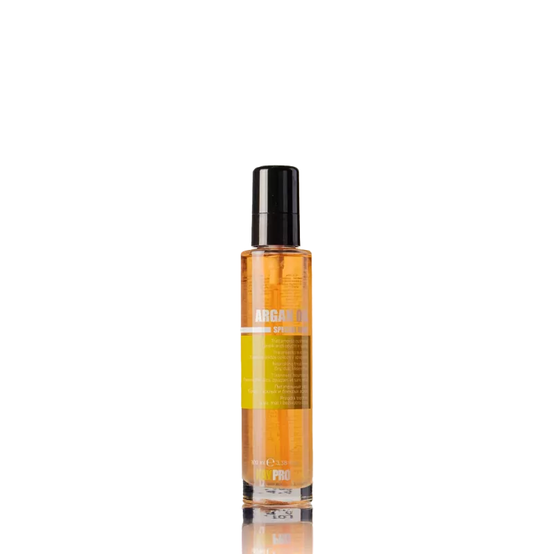 Huile nutritive à l'huile d'argan - KayPro - Argan Oil - 100ml Huile nutritive à l'huile d'argan - KayPro - Argan Oil - 100ml
